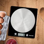 Salter Disc Electronic Digital Kitchen Scales