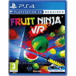 Fruit Ninja VR (PSVR) (PS4)