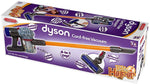 Dyson Ball Toy Vacuum Cleaner