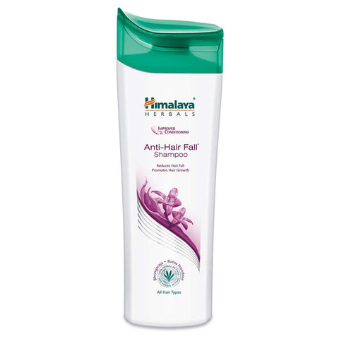 Anti-Hair Fall Protein Shampoo 200ml