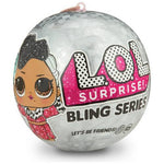 L.O.L. Surprise! Dolls Bling Series - LOL