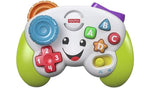 Fisher-Price Laugh & Learn Gaming Controller