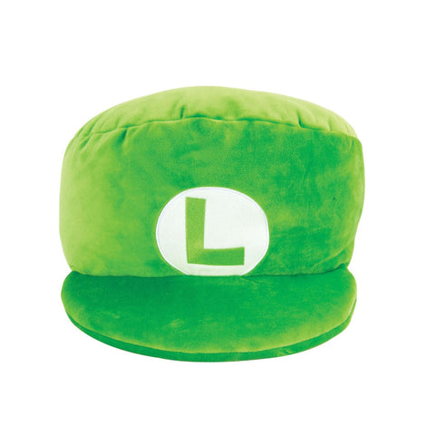 Mega Super Mario Luigi Hat