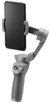 DJI Osmo Mobile 3 - Foldable Mobile Gimbal, 3-Axis Gimbal, Dynamic Design, Foldable Fun, Portable and Light, Standby Mode, Sport Mode, Story Mode, Gesture Control, Quick Roll