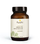 Green Tea Extract with Matcha - 60 Veg Caps