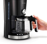 MORPHY RICHARDS COFFEE MACHINE MOD-162520