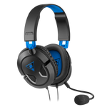 Turtle Beach Recon 50P Headset for PlayStation PS4 PS5, Xbox and Nintendo Switch