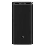 Xiaomi Power Bank 3 PRO 20000mAh USB-C 45W Power Delivery and Quick Charge 3.0 for Smartphone, Macbook, Laptop