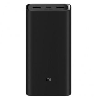 Xiaomi Power Bank 3 PRO 20000mAh USB-C 45W Power Delivery and Quick Charge 3.0 for Smartphone, Macbook, Laptop
