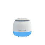 Olly Aroma Diffuser (White) with Bluetooth Speaker