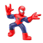 Heroes of Goo Jit Zu Marvel Supagoo Spider-Man toy