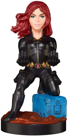 Cable Guy Marvel's Black Widow Smartphones Phone & Controller Holder Stand