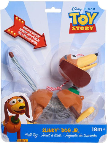 Toy Story 4 Slinky Dog Jr