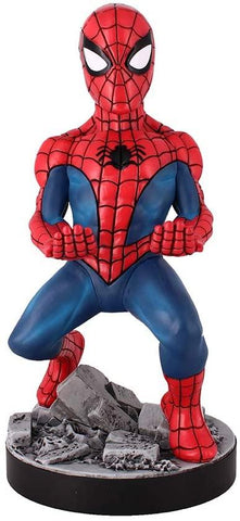 Cable Guy Spider-Man Smartphones Phone & Controller Holder Stand