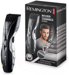 Remington MB320C Barba Mains/Rechargeable Beard Trimmer & Styler
