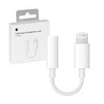 APPLE LIGHTNING TO HEADPHONE JACK CABLE