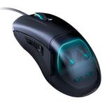 Gaming Mouse Nacon eSports GM-500ES 5000 DPI