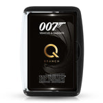 James Bond Gadgets And Vehicles Top Trumps Card Game