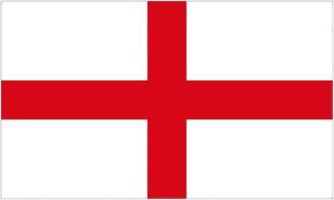 England Flag 5ft x 3ft