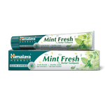 Mint Fresh Herbal Toothpaste Gel 75ml