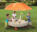 Builders Bay Sand and Water Table