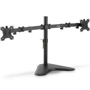Twin Monitor Mount Stand