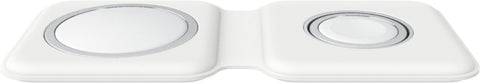 Apple - MagSafe Duo Charger - White