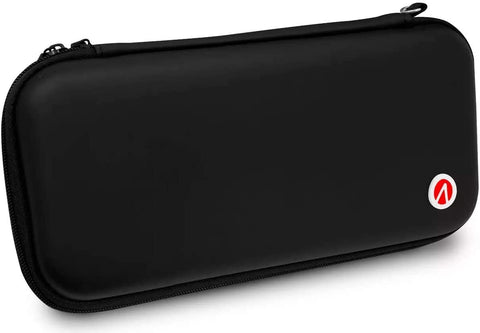 Stealth Travel Case for Nintendo Switch (Black)
