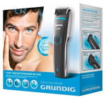 Grundig MC 3340 - Hair/Beard Trimmer