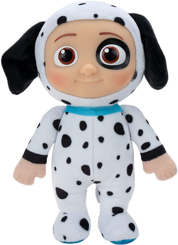 Cocomelon JJ Puppy Plush Soft Toy
