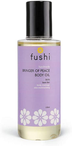 Bringer of Peace Herbal Body Wash