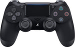 Sony PS4 Playstation Dualshock 4 Controller Black