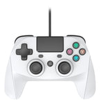 Snakebyte Game:Pad 4 S - Grey- for use with PS4-Slim-Pro