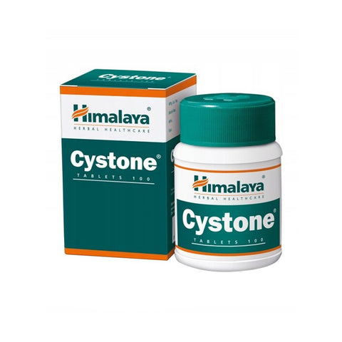 Cystone 100 tablets