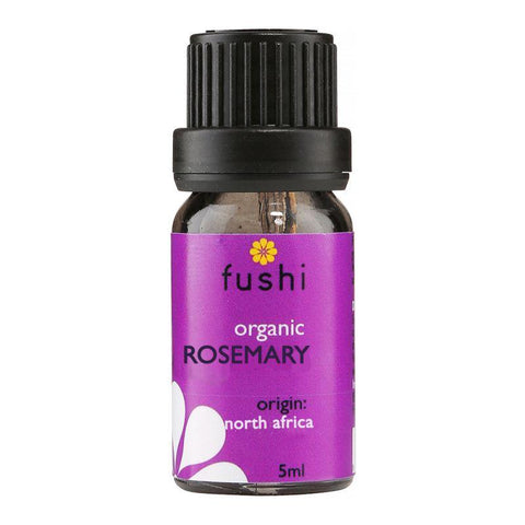 Rosemary Organic Essential Oil 5ml