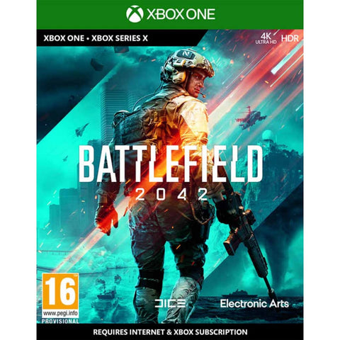 Battlefield 2042 (Xbox Series X™)