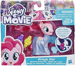 My Little Pony C2490 Clip and Style Runway Fashions Set Pinkie Pie