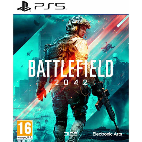 Battlefield 2042 PlayStation 5™ (PS5™)