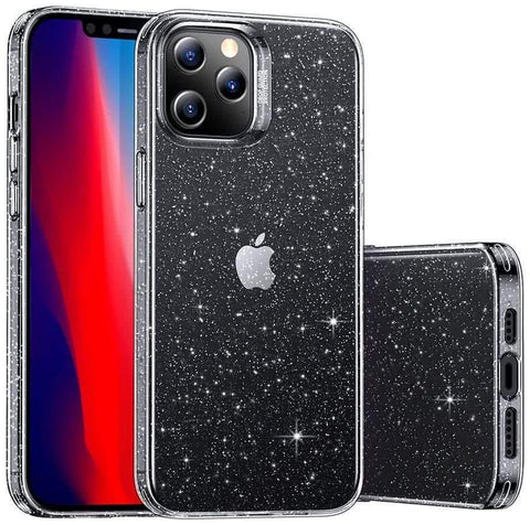 ESR Shimmer Glitter Case Cover for Apple iPhone 12 / 12 Pro