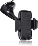 Xqisit Car Holder for Smart Phone - Black