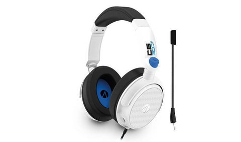 STEALTH C6-300 V Gaming Headset Headphones PS5
