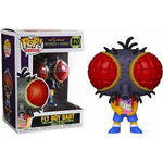 Funko Pop! Television - The Simpsons S3 – Fly Boy Bart