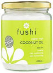 Coconut Organic Virgin Fresh Oil 420g