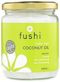 Coconut Organic Virgin Fresh Oil 420g