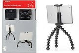 JOBY GripTight GorillaPod Stand for Smartphones or Smaller Tablets 3.8"-5.5"