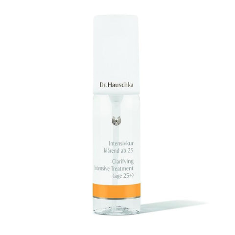 Clarifying Intensive Treatment (Age 25+) - 40ml