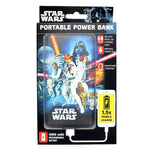 Star Wars 4000mAh Power Bank