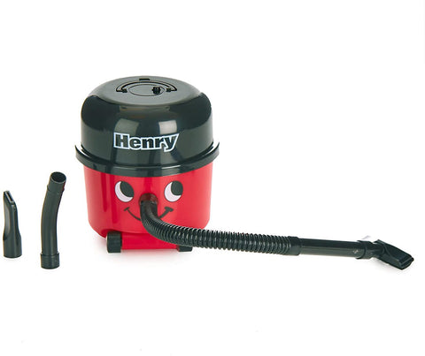 Henry Hoover Desk Vacuum-Novelty Desktop Cleaner