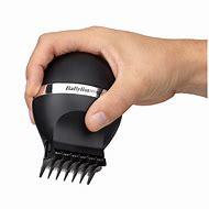 BABYLISS 7575U HAIR CLIPPER -RECHARGEABLE - SMOOTH GLIDE