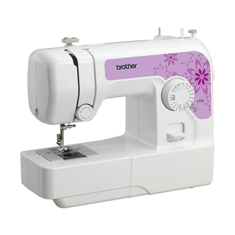 BROTHER J17S SEWING MACHINE